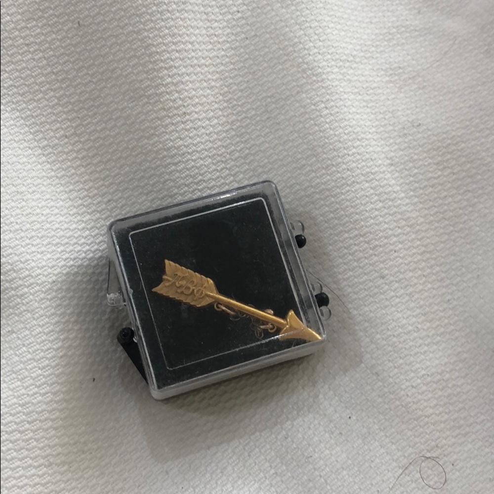 pi phi pin